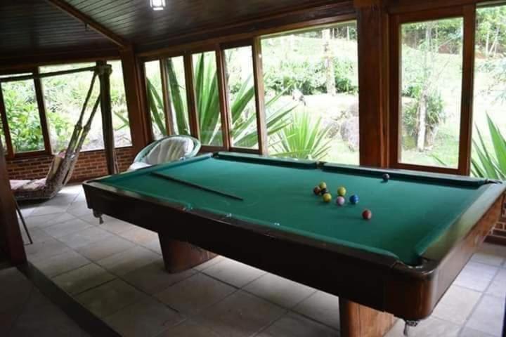 Vista Linda Hotel Itatiaia  Exterior photo